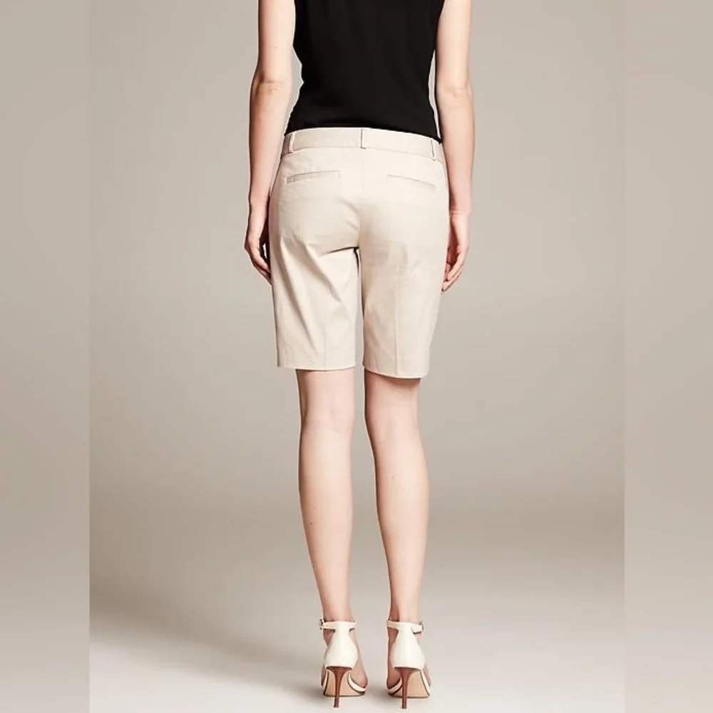 Banana‎ Republic Hampton Shorts